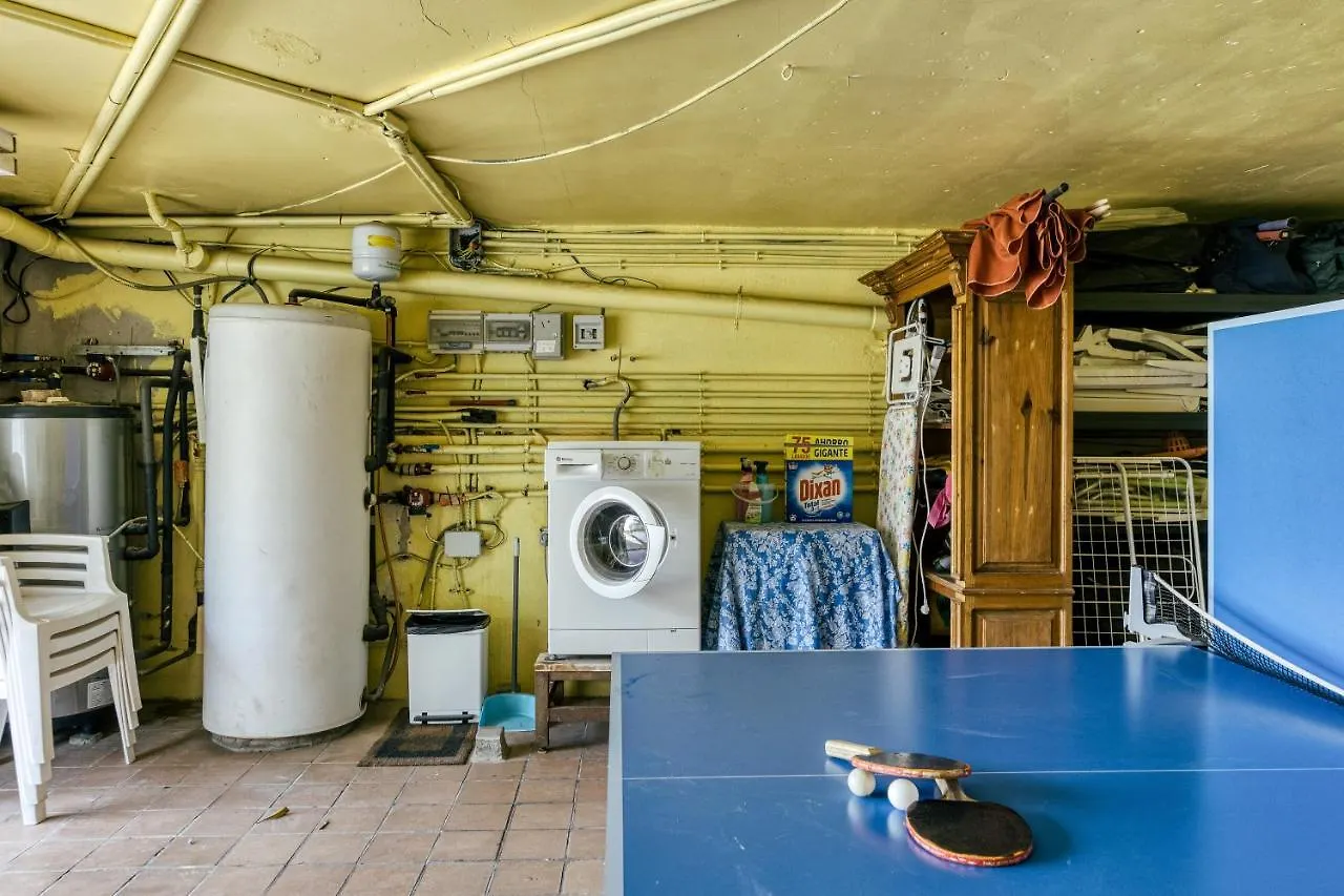 Art- Apartamentos Revilla Tacke H Empuriabrava Prázdninový dům