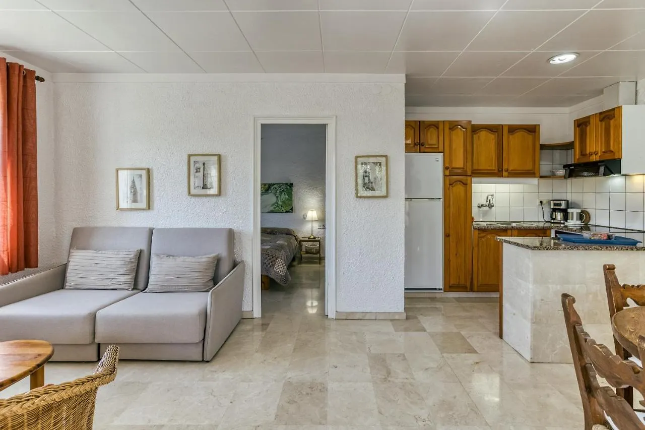 Prázdninový dům Art- Apartamentos Revilla Tacke H Empuriabrava